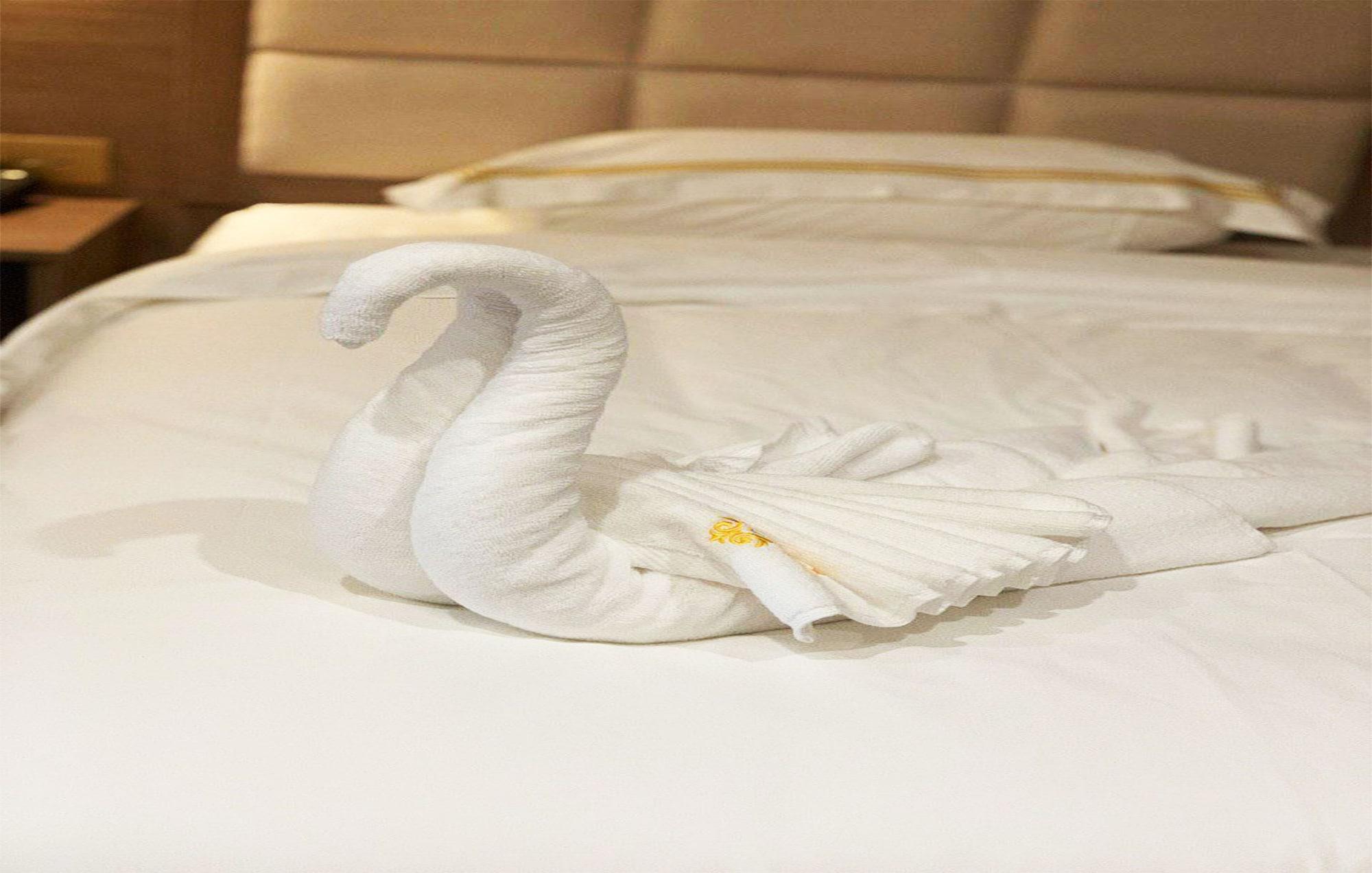 Jing Du Hotel プノンペン エクステリア 写真