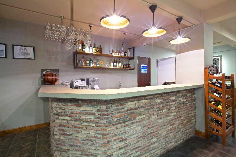Jing Du Hotel プノンペン エクステリア 写真
